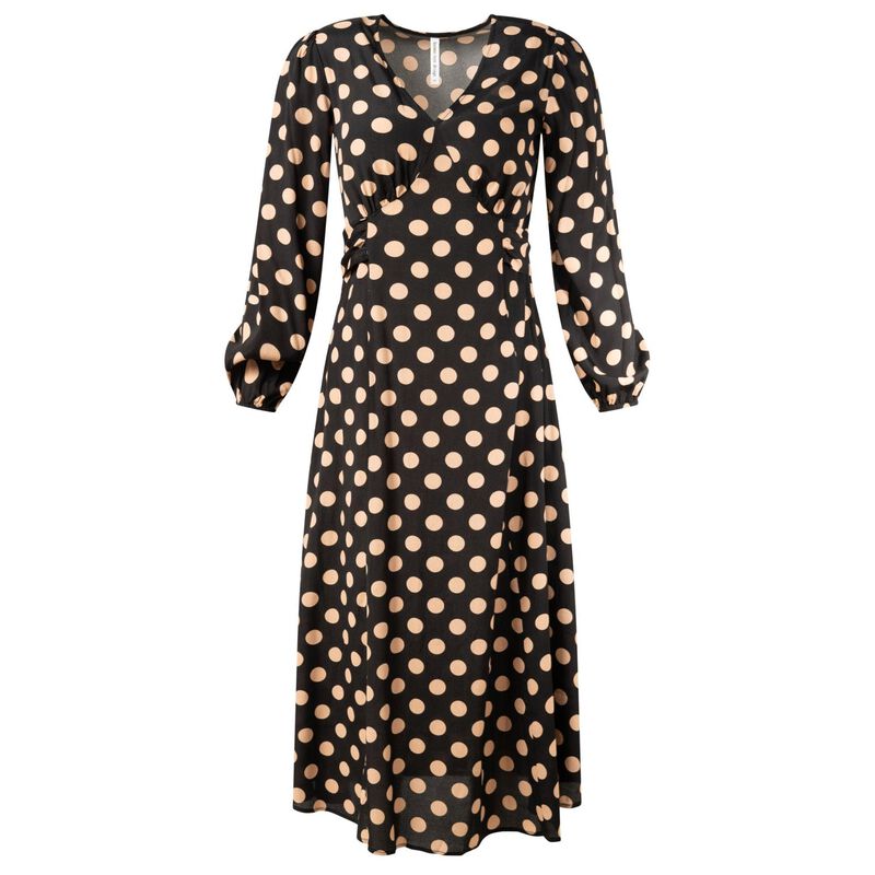 Lemon Tree Sabrina Dress image number 1